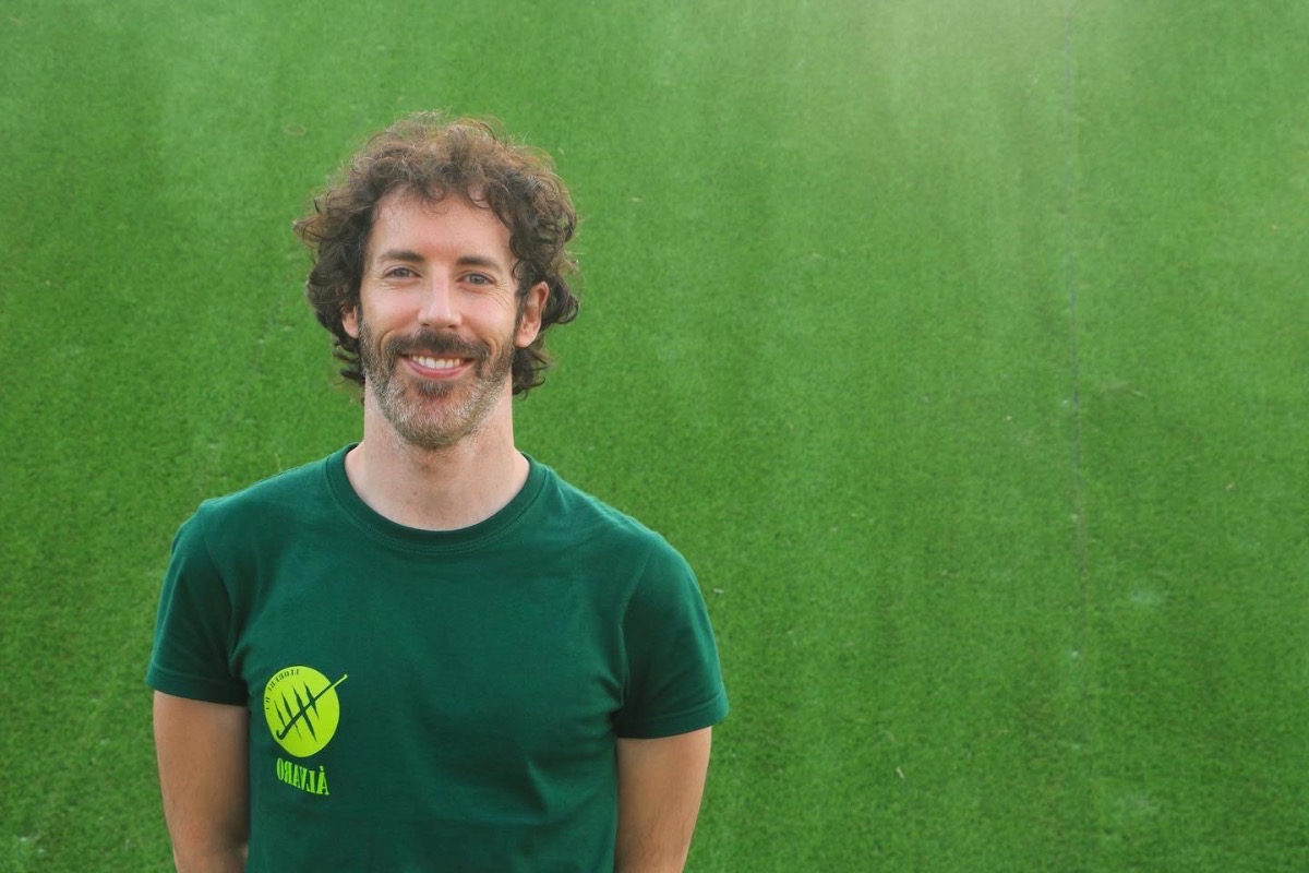 Avatar de Álvaro Aristegui Romeo