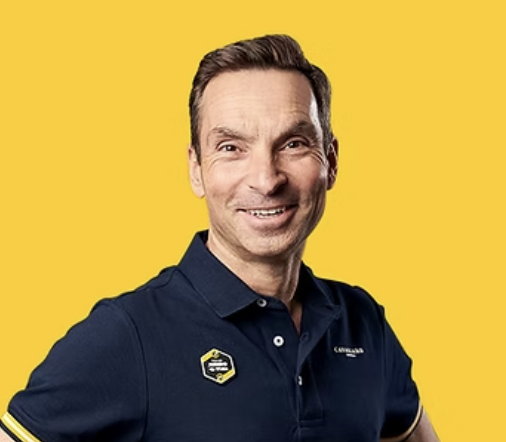 Foto de perfil de Asker Jeukendrup