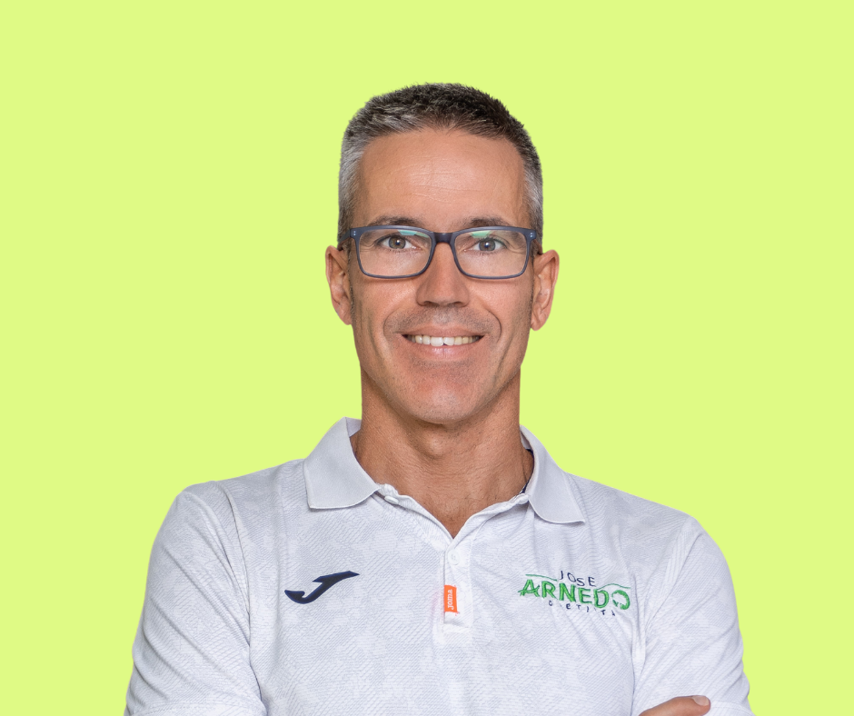 Foto de perfil de José Arnedo