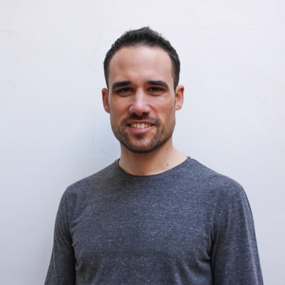 Gerson Garrosa Martín