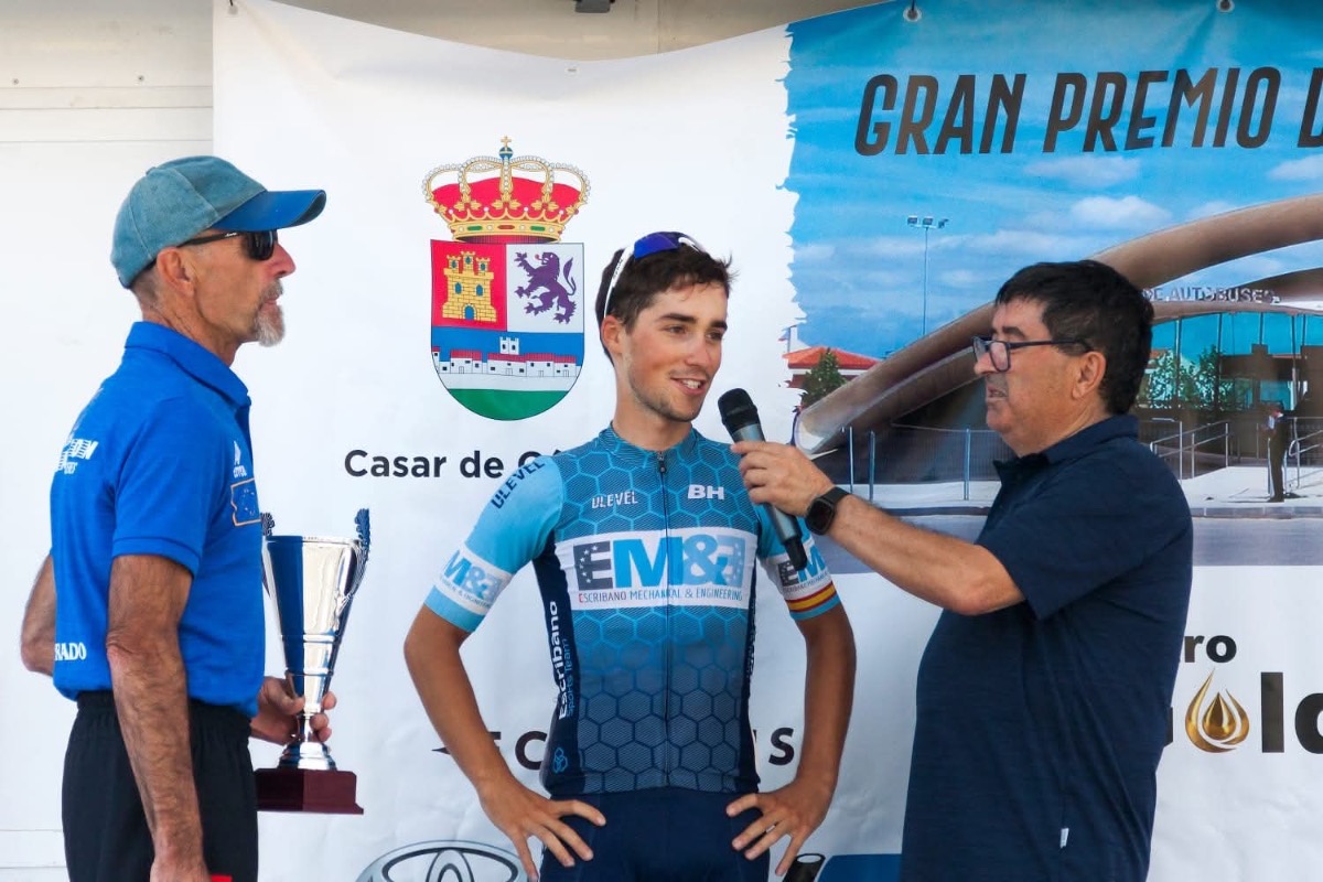 Avatar de Javi Sánchez