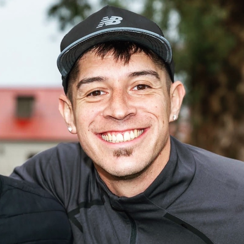 Avatar de Marcos Novarese