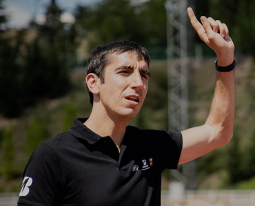 Foto de perfil de Arturo Casado