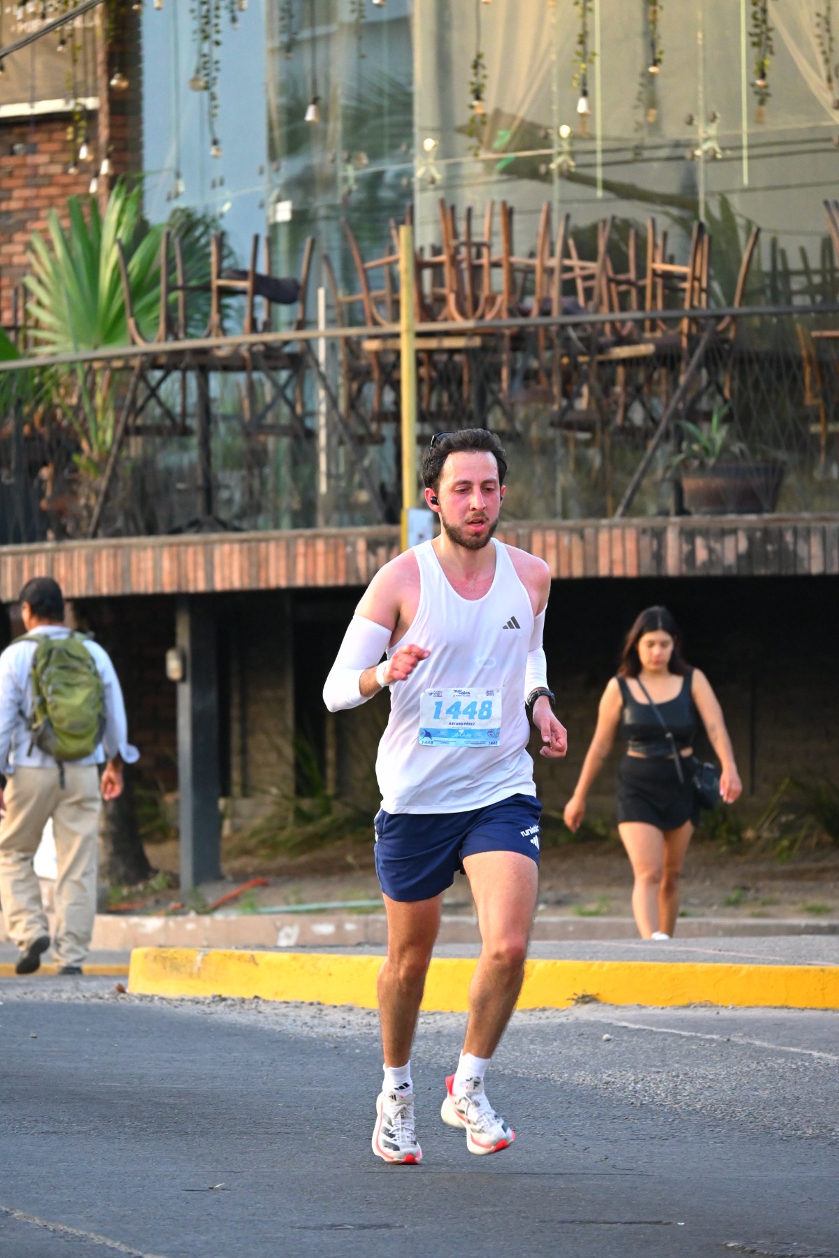 Avatar de Arturo Mayorga