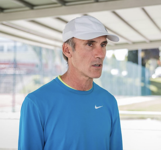 Juan Del Campo Vecino