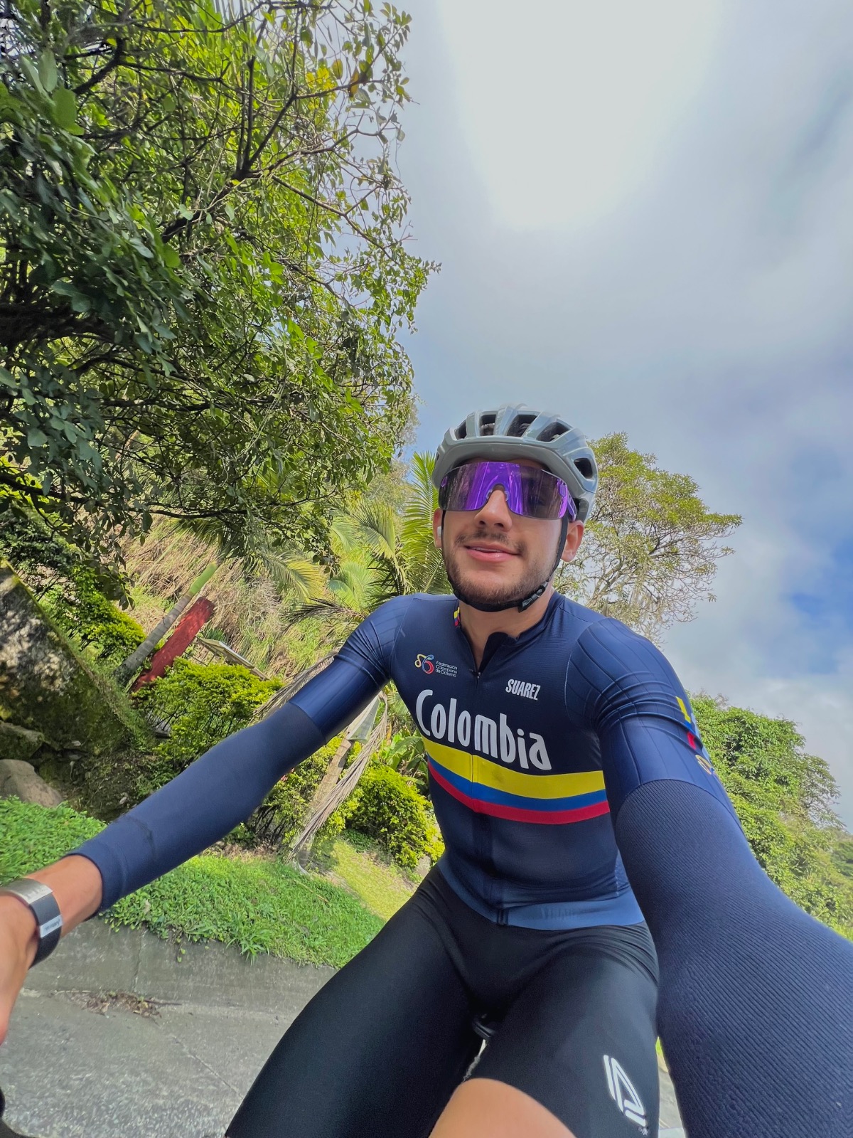 Avatar de David Guillermo Meneses Leon