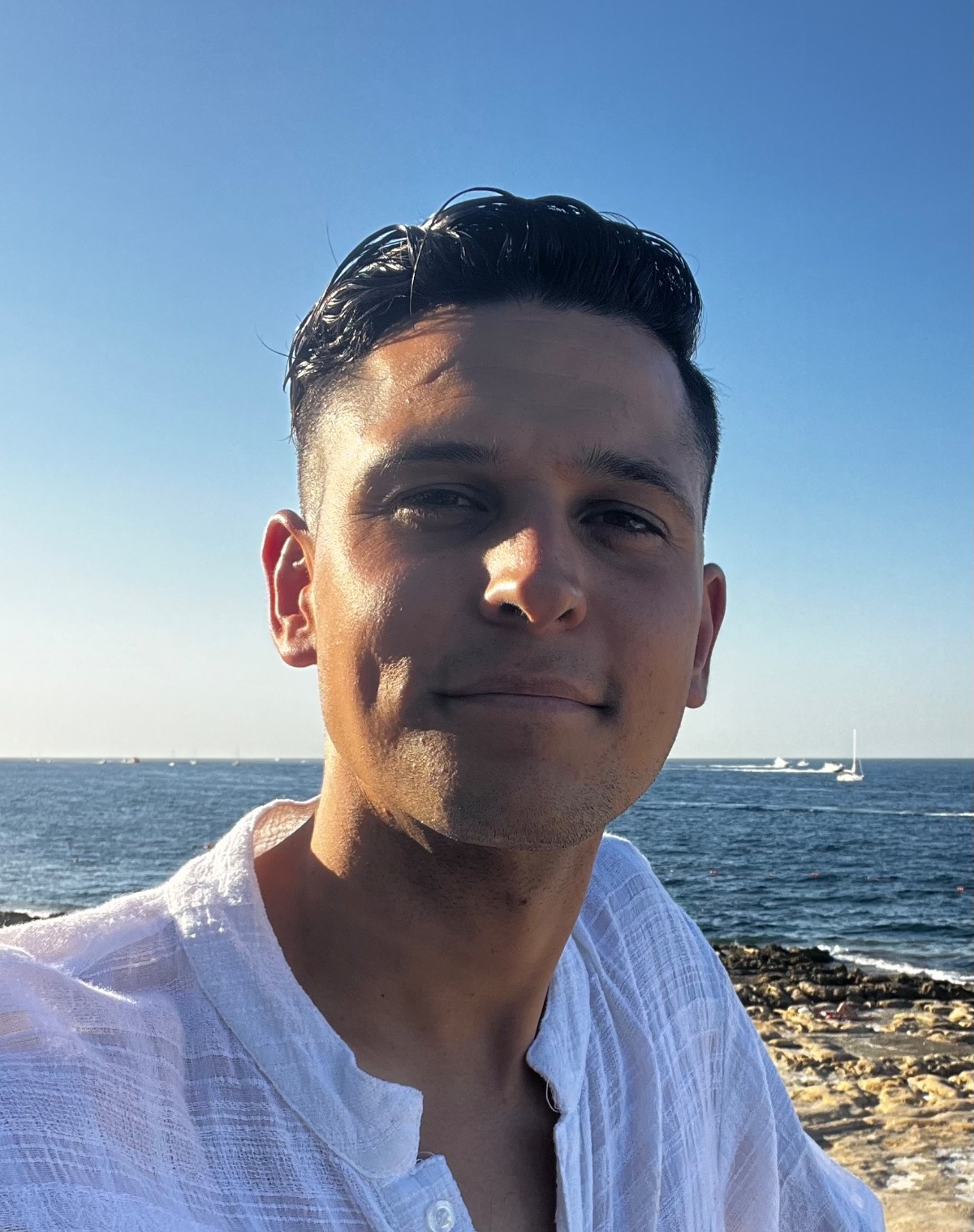 Avatar de Marcos Barbero Hernando