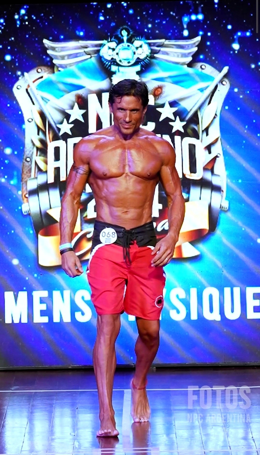 Avatar de Pablo Di Bello