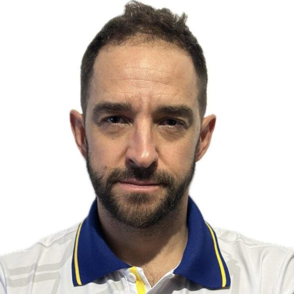 Guillermo Olcina Olcina