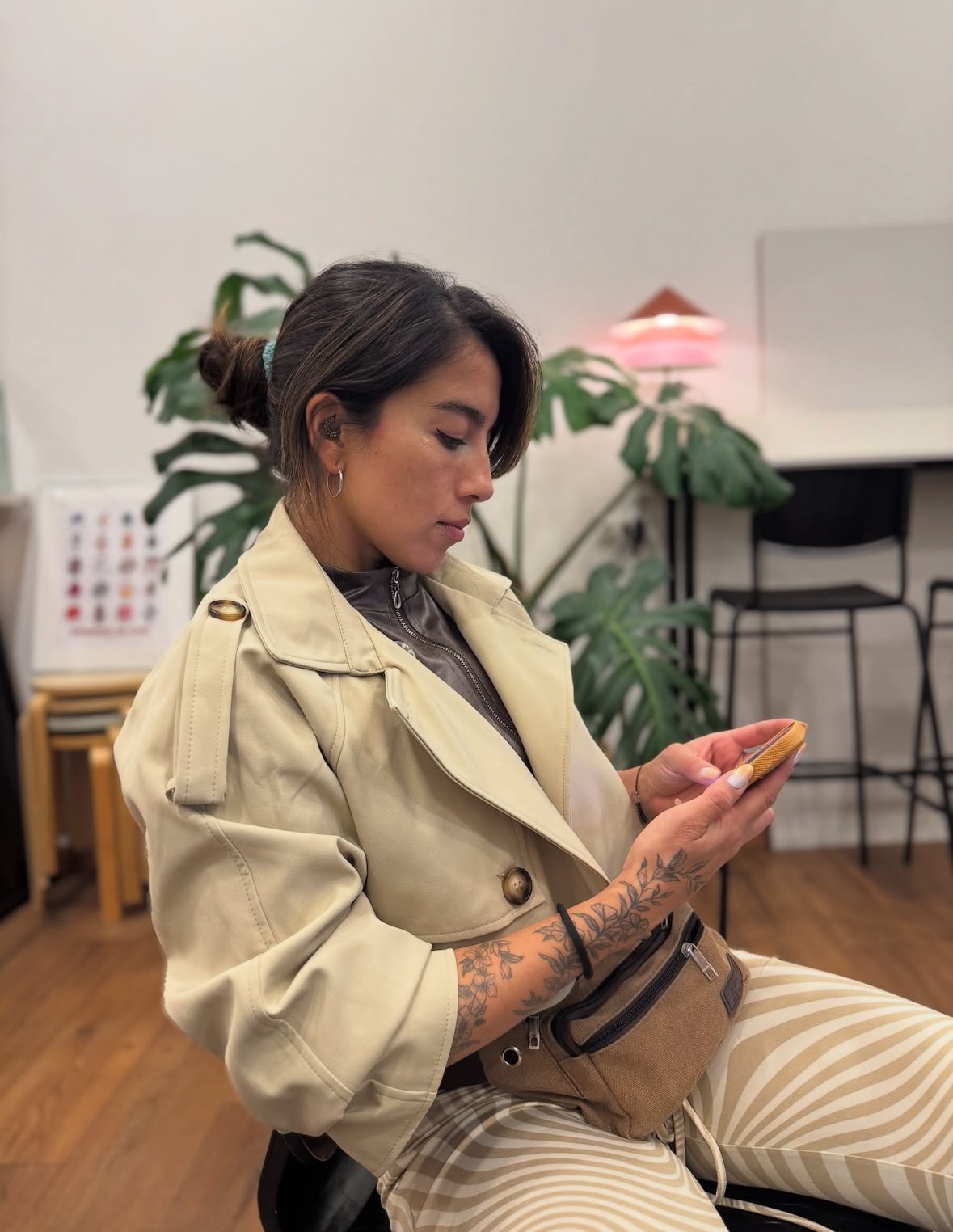 Avatar de Evelyn Muñoz