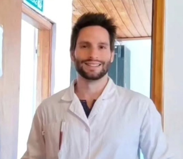 Avatar de Javier Pan