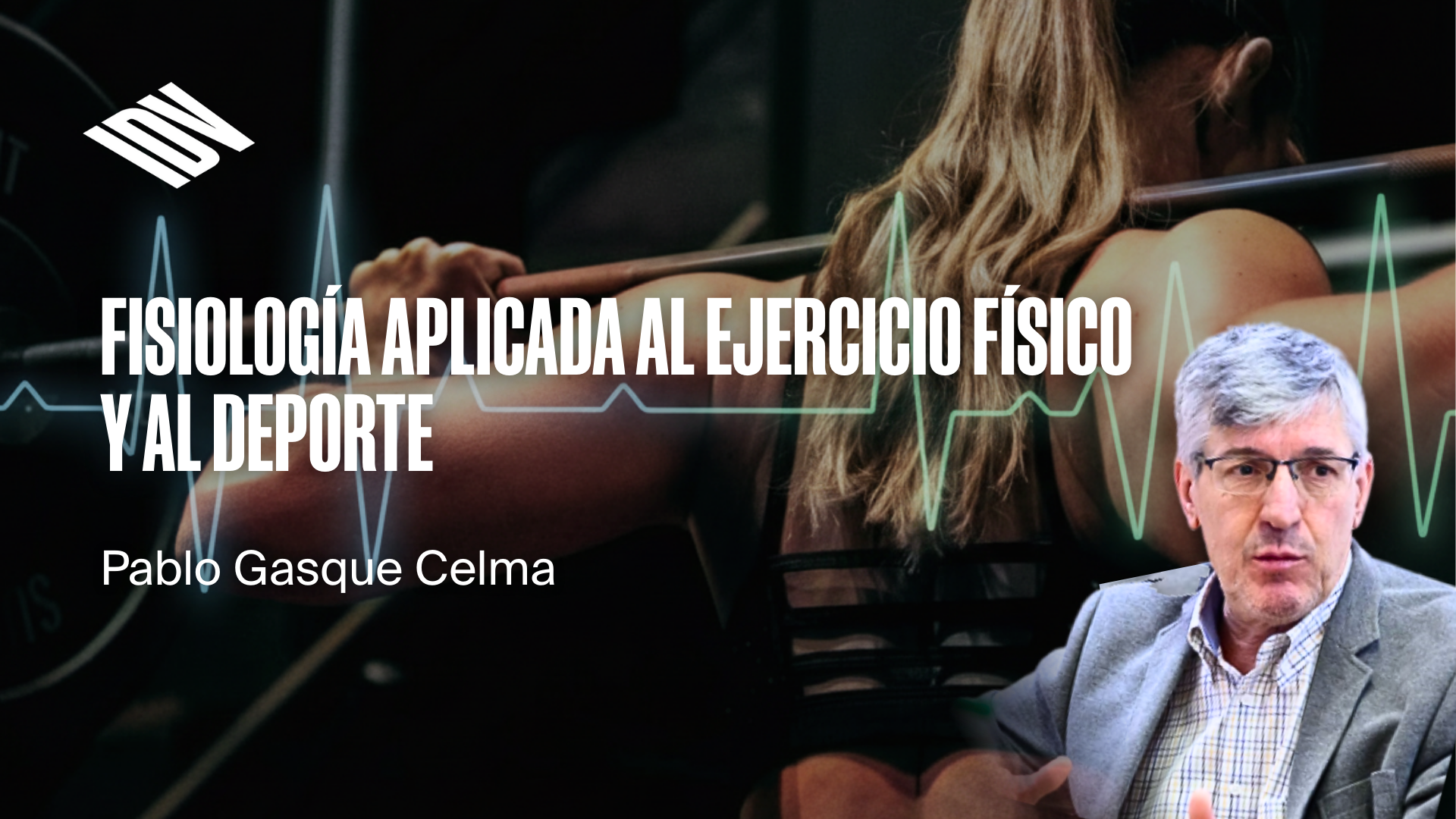 Fisiologia aplicada al ejercicio físico y al Deporte