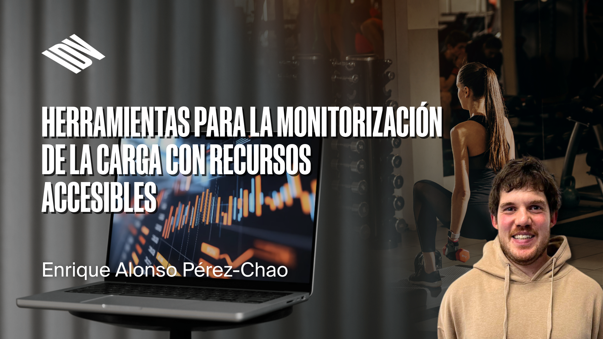 Construcción de Herramientas de Monitorización y Análisis de Carga con Recursos Accesibles