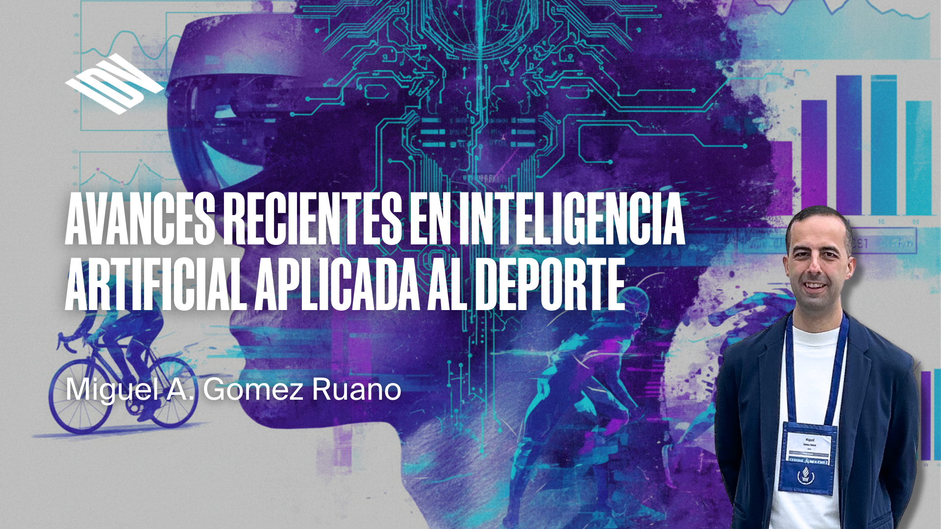 Análisis de la inteligencia artificial aplicada en el deporte
