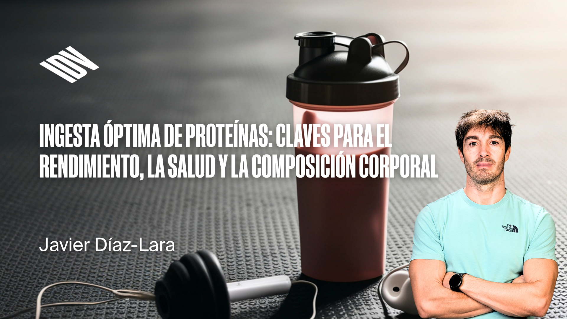 Ingesta óptima de proteínas: claves para el rendimiento, la salud y la composición corporal