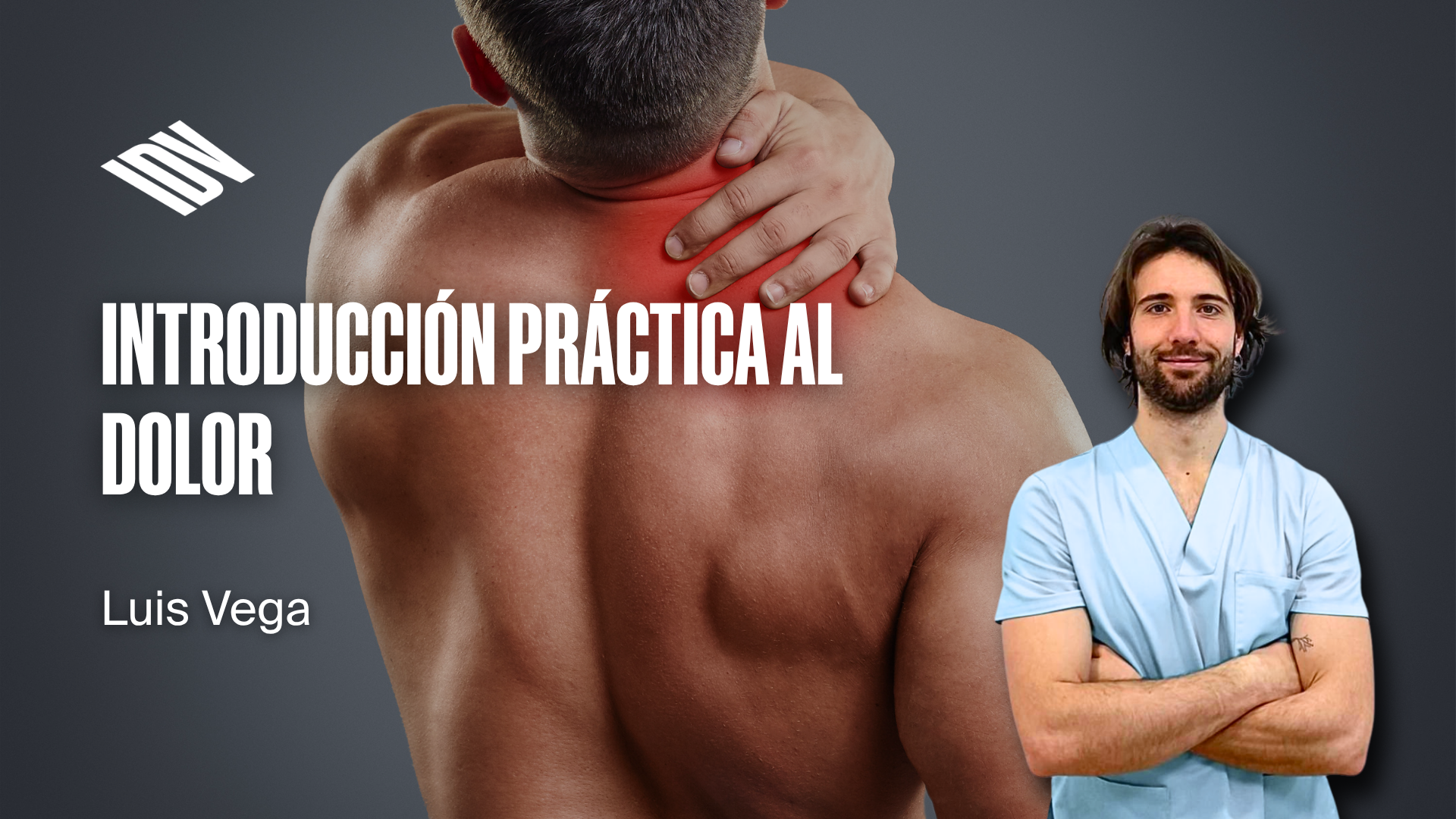 Introducción práctica al dolor.