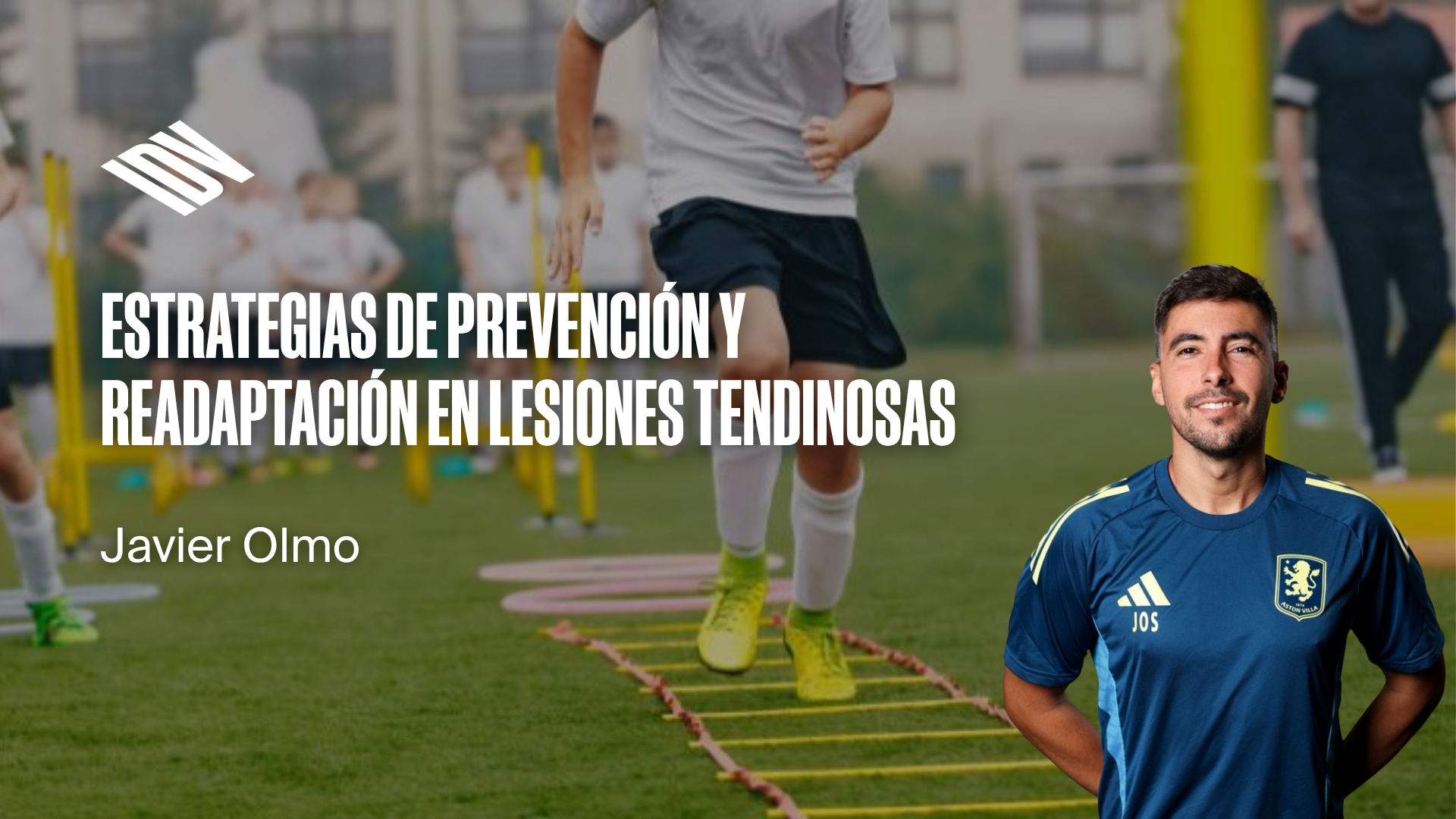 Estrategias de prevención y readaptación en lesiones tendinosas.