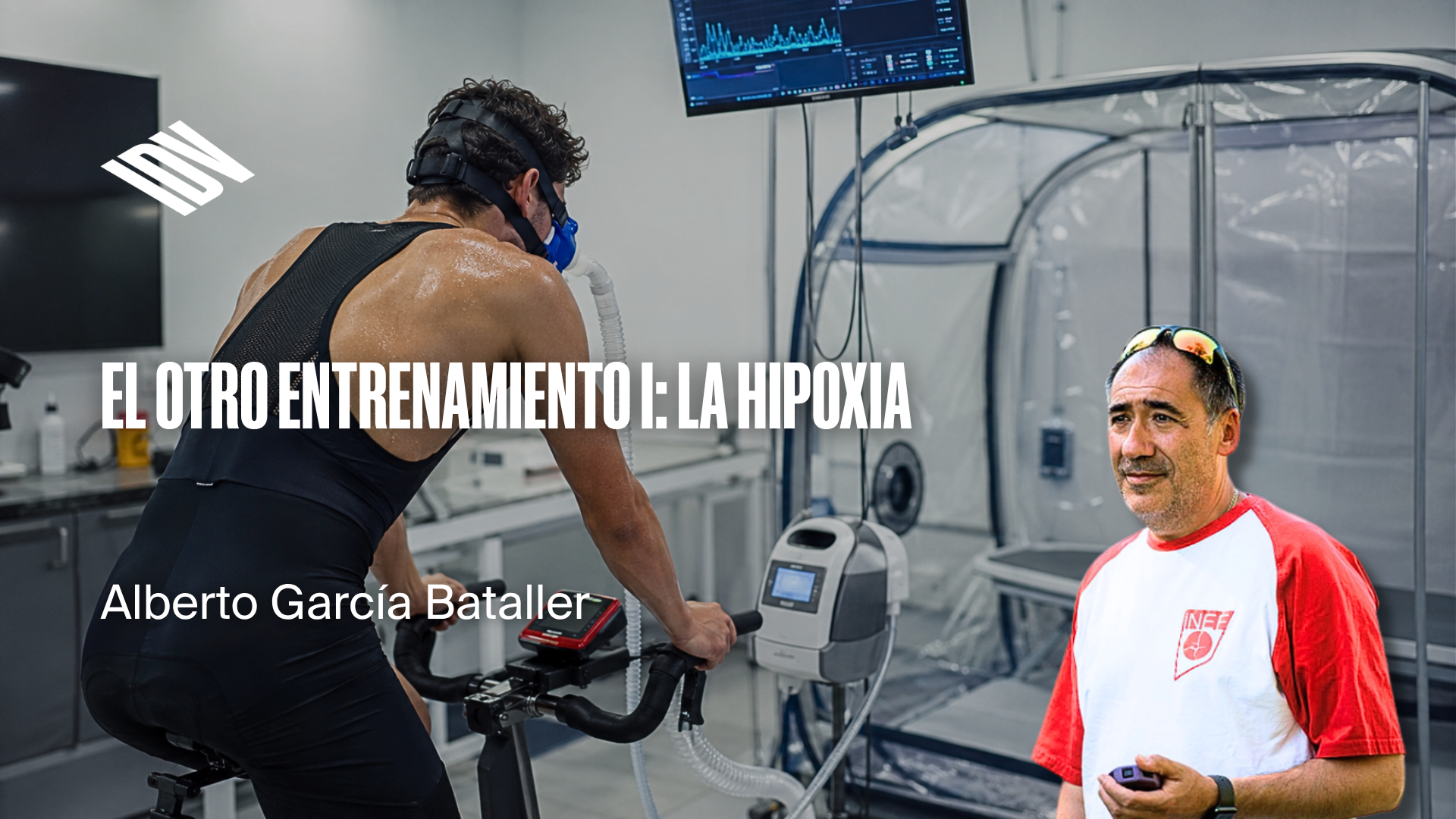 El otro entrenamiento I: La Hipoxia
