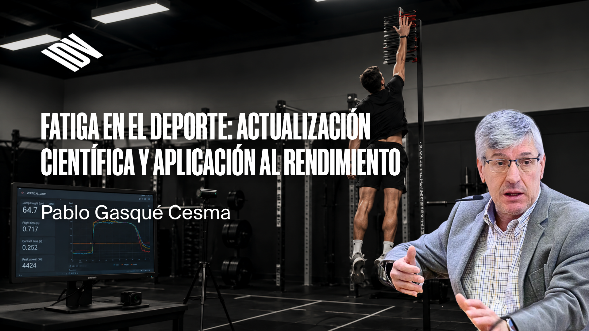 Fatiga en el deporte: actualización científica y aplicación al rendimiento