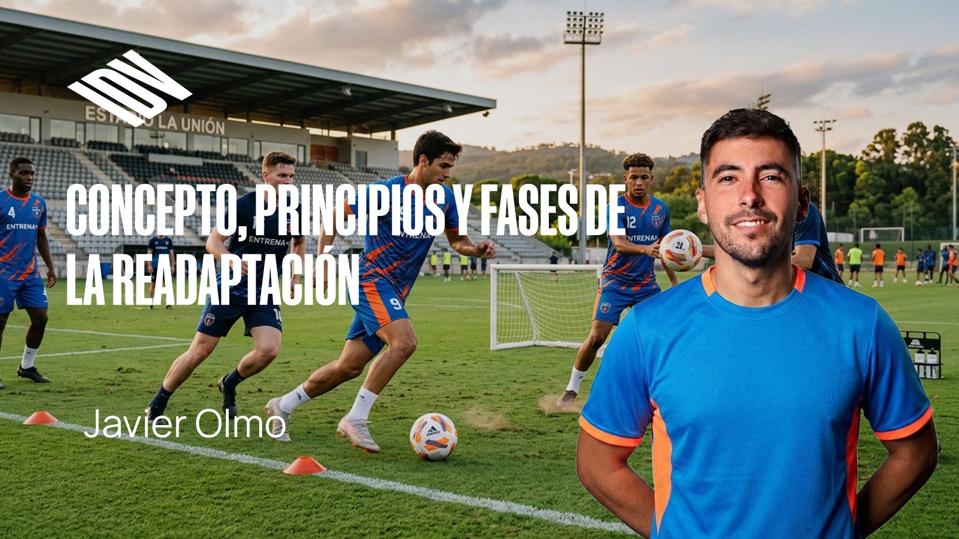 Concepto, principios y fases de la readaptación. El readaptador. Trabajo Multidisciplinar. Funciones y Aspectos Legales.
