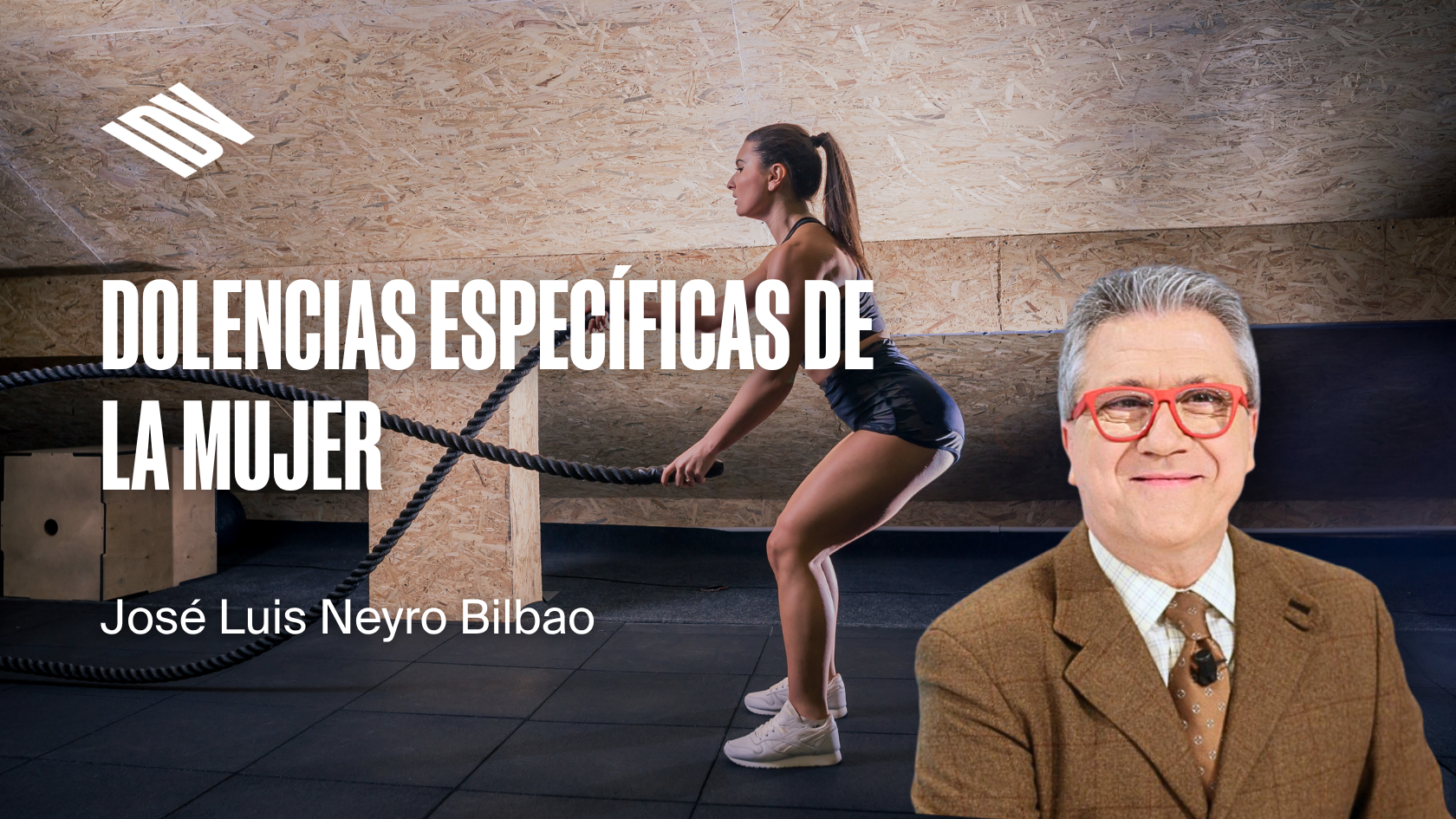 Dolencias específicas de la mujer.