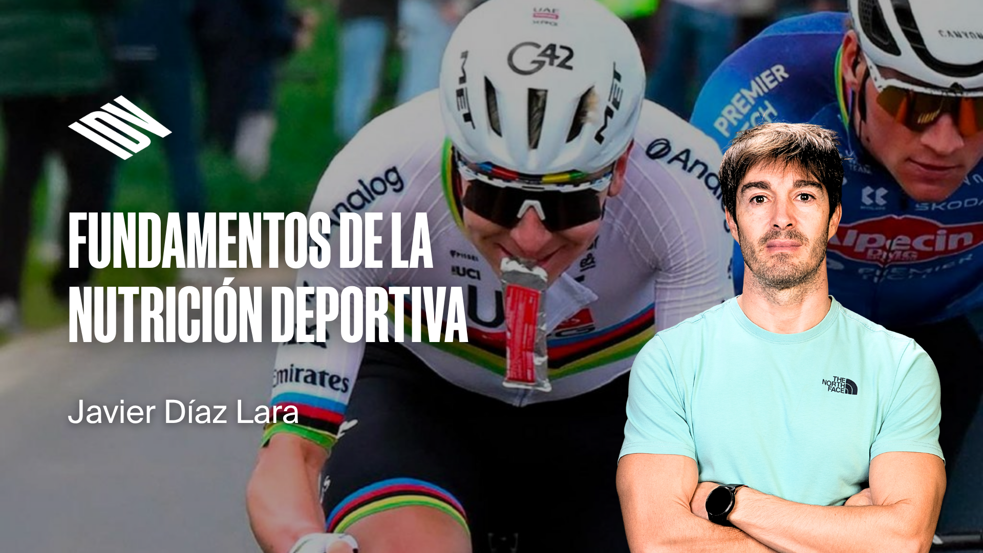 Fundamentos de Nutrición Deportiva