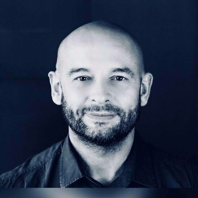 Andrew M. Jones, PhD Jones