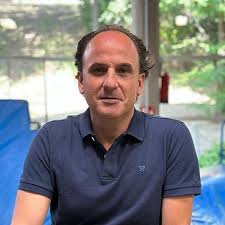 Pedro Jiménez Reyes