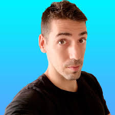Carlos Balsalobre