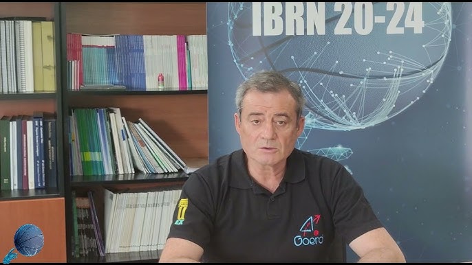 Sergio José Ibáñez Godoy