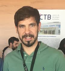 Javier Martín Buldú