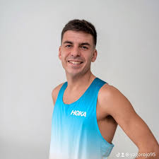 Yago Rojo Sancho