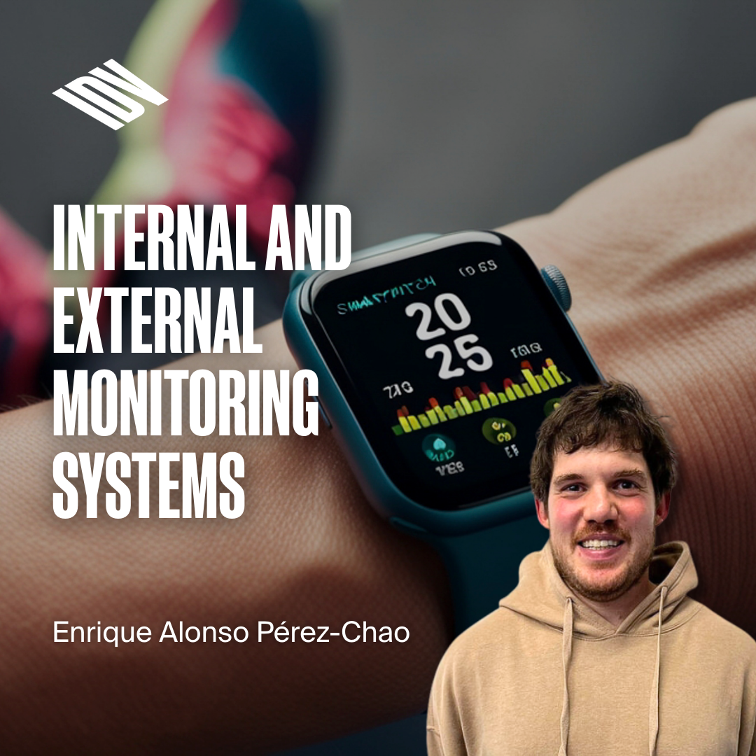 Portada de Internal and external monitoring systems