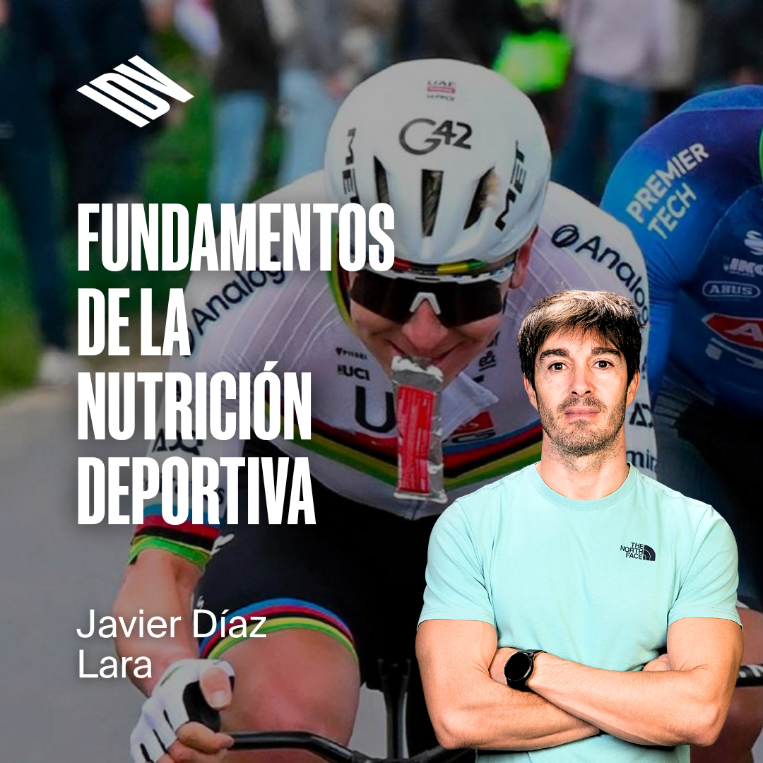 Fundamentos de Nutrición Deportiva